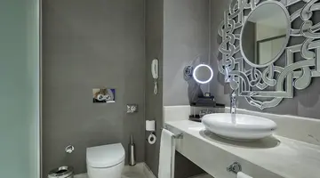 GRANADA LUXURY BELEK