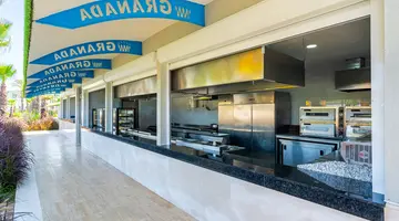 GRANADA LUXURY BELEK