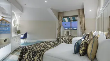 GRANADA LUXURY BELEK