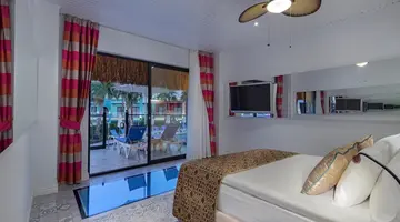 GRANADA LUXURY BELEK
