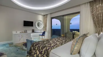 GRANADA LUXURY BELEK