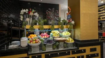Granada Luxury Belek