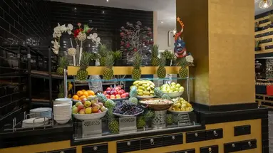 Granada Luxury Belek