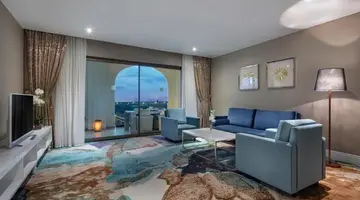 Granada Luxury Belek