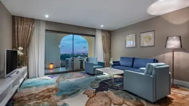 Granada Luxury Belek