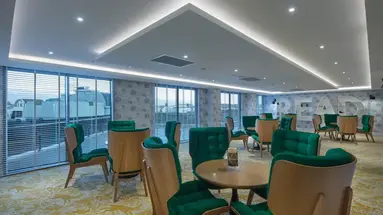 Granada Luxury Belek