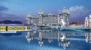 Granada Luxury Belek