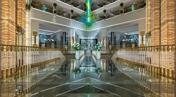 Granada Luxury Belek