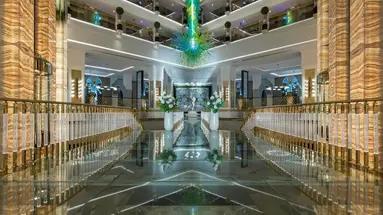 Granada Luxury Belek