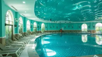 Granada Luxury Belek