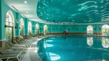 Granada Luxury Belek