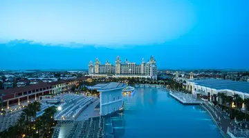 Granada Luxury Belek