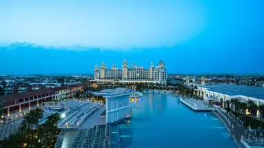 Granada Luxury Belek