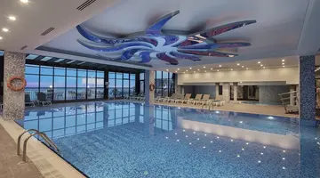 GRANADA LUXURY OKURCALAR