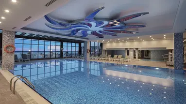GRANADA LUXURY OKURCALAR
