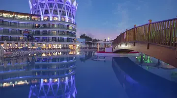 GRANADA LUXURY OKURCALAR
