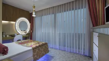 GRANADA LUXURY OKURCALAR