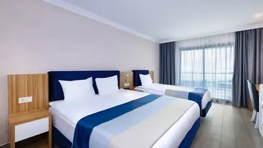 GRANADA LUXURY OKURCALAR