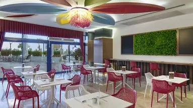 GRANADA LUXURY OKURCALAR