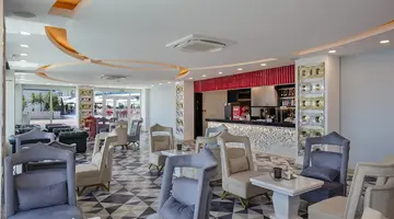 GRANADA LUXURY OKURCALAR