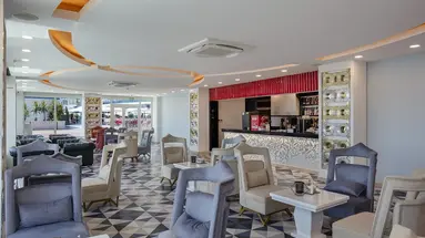 GRANADA LUXURY OKURCALAR