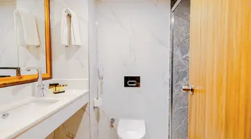 GRANADA LUXURY OKURCALAR