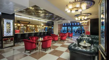 GRANADA LUXURY OKURCALAR
