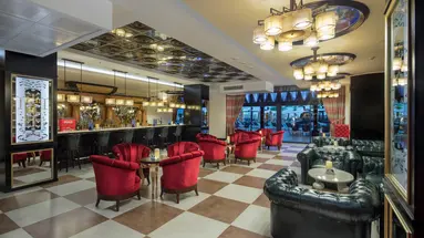 GRANADA LUXURY OKURCALAR