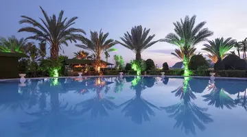 GRANADA LUXURY OKURCALAR