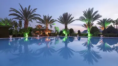 GRANADA LUXURY OKURCALAR