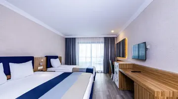 GRANADA LUXURY OKURCALAR