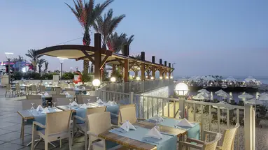 GRANADA LUXURY OKURCALAR