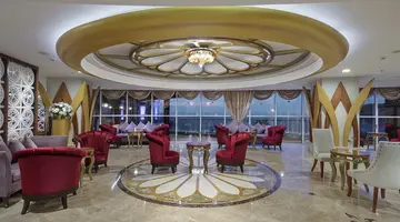 GRANADA LUXURY OKURCALAR