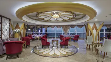 GRANADA LUXURY OKURCALAR