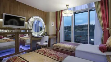 GRANADA LUXURY OKURCALAR