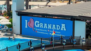 GRANADA LUXURY OKURCALAR