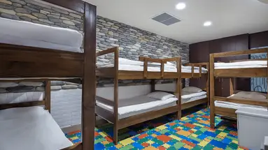 GRANADA LUXURY OKURCALAR