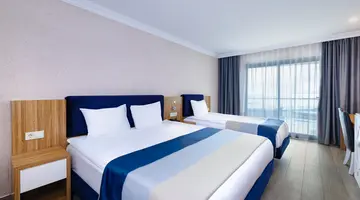 GRANADA LUXURY OKURCALAR