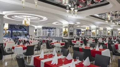 GRANADA LUXURY OKURCALAR