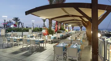 GRANADA LUXURY OKURCALAR