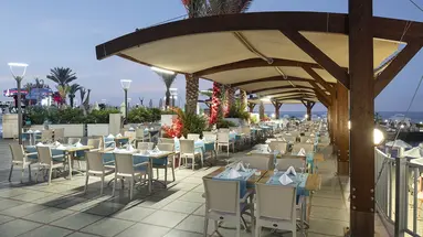 GRANADA LUXURY OKURCALAR