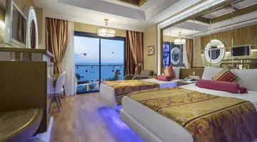 GRANADA LUXURY OKURCALAR
