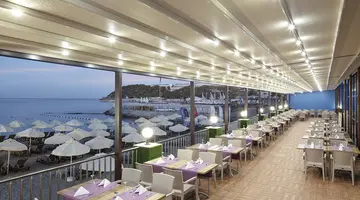 GRANADA LUXURY OKURCALAR