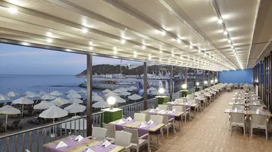 GRANADA LUXURY OKURCALAR