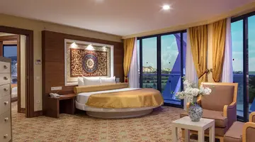 GRANADA LUXURY OKURCALAR