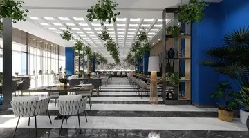 GRANADA LUXURY OKURCALAR