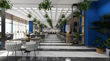 GRANADA LUXURY OKURCALAR
