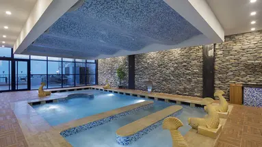 GRANADA LUXURY OKURCALAR