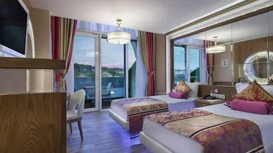 GRANADA LUXURY OKURCALAR