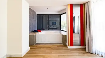 GRANADA LUXURY RED ADULT ONLY